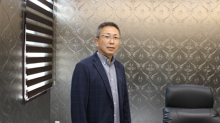 エクセルネオ株式会社様