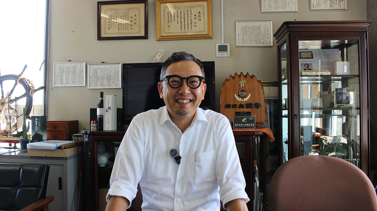 株式会社エスエイティーオー様