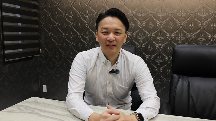 株式会社タキカワ様