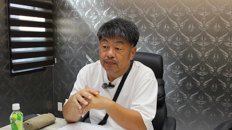 株式会社新保農園様