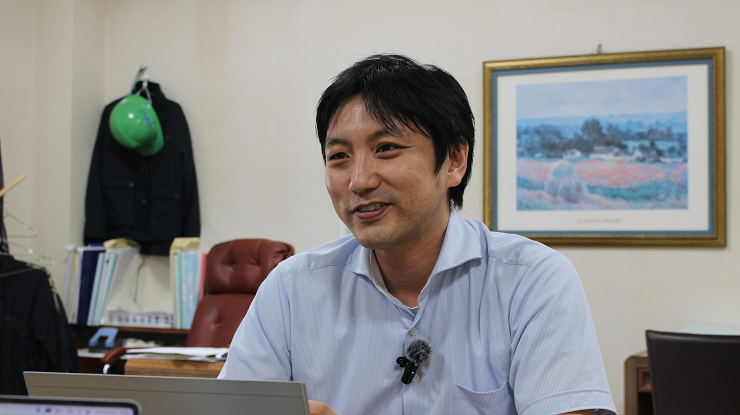 太陽ガス株式会社様