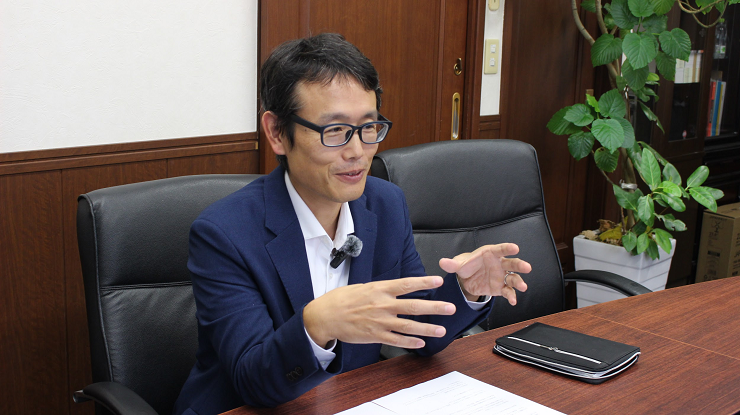 東酒造株式会社様